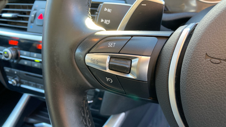 BMW X3 xDrive20d M Sport 5dr Step Auto Diesel Estate